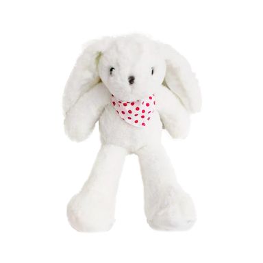 Peluche polka dot scarf bunny serie miniso -  Miniso