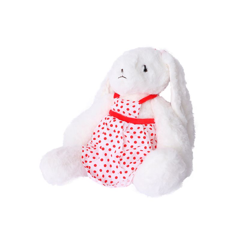 Peluche-polka-dot-garment-bunny-serie-miniso-Miniso-1-29691
