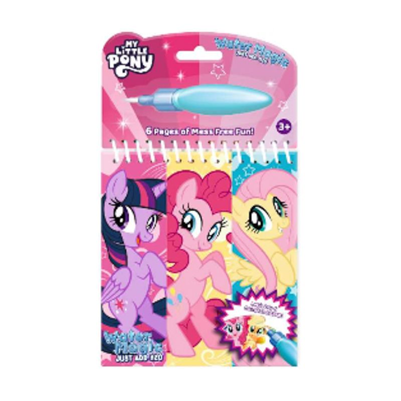 Pintura-en-acuarela-serie-my-little-pony-My-Little-Pony-1-29808