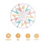 Pinzas-ropa-tendedero-redondo-serie-colorful-12-clips-Miniso-3-28423