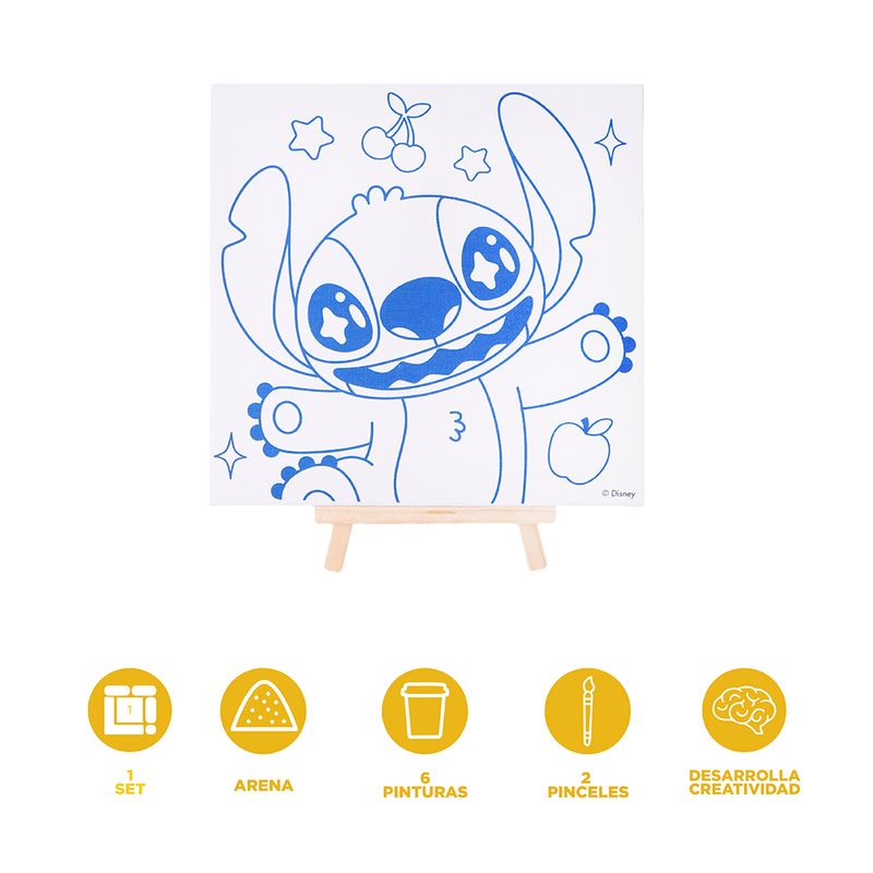 Set-para-jugar-stitch-textura-pintura-serie-lilo-stitch-disney-Stitch-Dinner-Party-3-27986