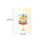Libro-encuadernado-con-alambre-80-hojas-serie-snoopy-Snoopy-4-28848