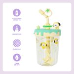 Tomatodo-de-pl-stico-con-sorbete-bt21-baby-collection-de-560-ml-chimmy-BT21-Baby-3-29857