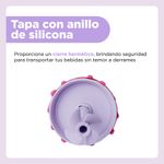 Tomatodo-de-pl-stico-con-sorbete-para-mezclar-bt21-baby-collection-de-560-ml-mang-BT21-Baby-4-29858