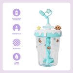 Tomatodo-de-pl-stico-con-sorbete-para-mezclar-bt21-baby-collection-de-560-ml-shooky-BT21-Baby-3-29860