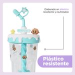 Tomatodo-de-pl-stico-con-sorbete-para-mezclar-bt21-baby-collection-de-560-ml-shooky-BT21-Baby-6-29860