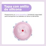 Tomatodo-de-pl-stico-con-sorbete-para-mezclar-bt21-baby-collection-de-560-ml-cooky-BT21-Baby-4-29861