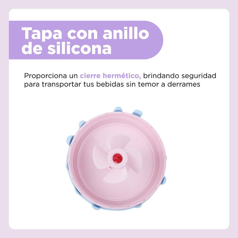 Tomatodo-de-pl-stico-con-sorbete-para-mezclar-bt21-baby-collection-de-560-ml-cooky-BT21-Baby-4-29861