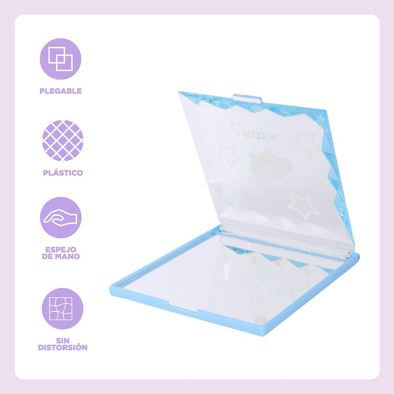Espejo-port-til-bt21-baby-collection-koya-BT21-Baby-3-29946