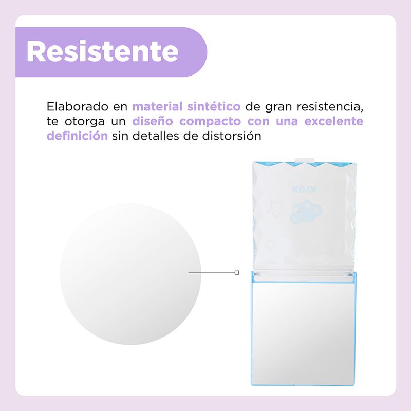 Espejo-port-til-bt21-baby-collection-koya-BT21-Baby-4-29946
