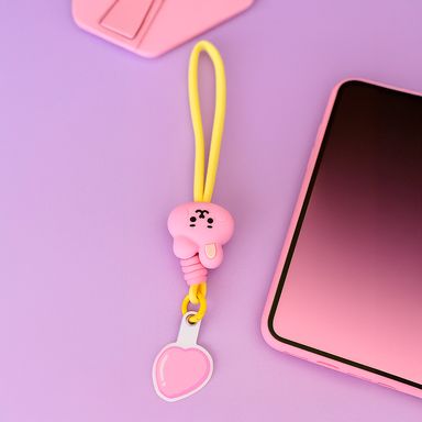 Cinta multifuncional para teléfono bt21 baby cooky -  BT21 Baby
