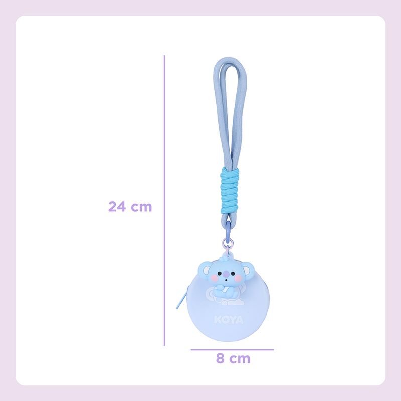 Estuche-protector-de-aud-fonos-bt21-baby-koya-BT21-Baby-4-29949