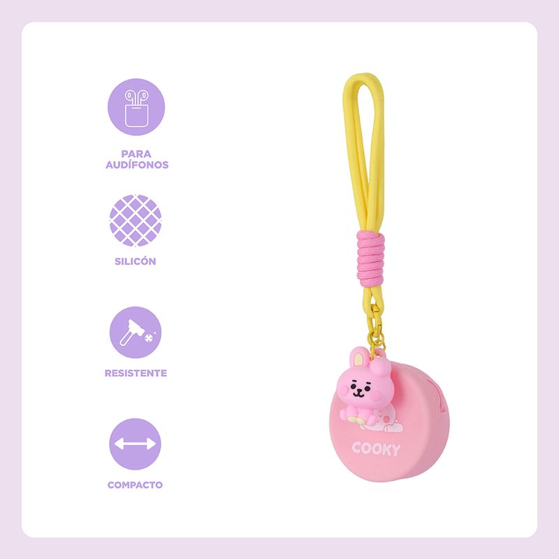 Estuche-protector-de-aud-fonos-bt21-baby-cooky-BT21-Baby-3-29953