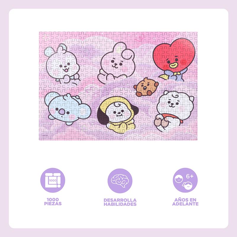Rompecabezas-de-1000-piezas-serie-bt21-BT21-Baby-3-29993
