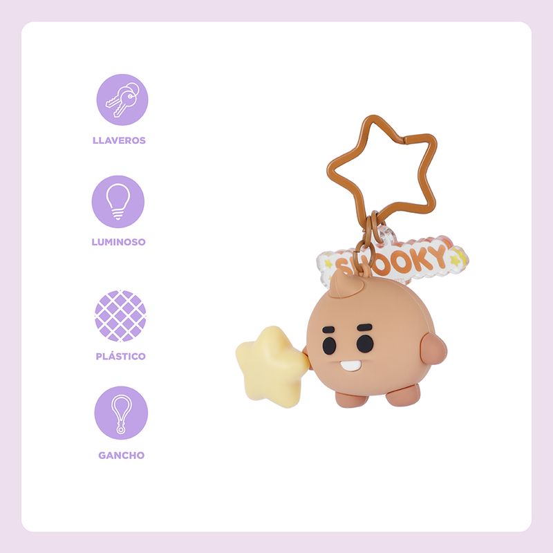 Colgante-luminoso-led-bt21-baby-collection-shooky-BT21-3-29127