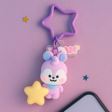 Colgante luminoso led bt21 baby collection mang -  BT21 Baby