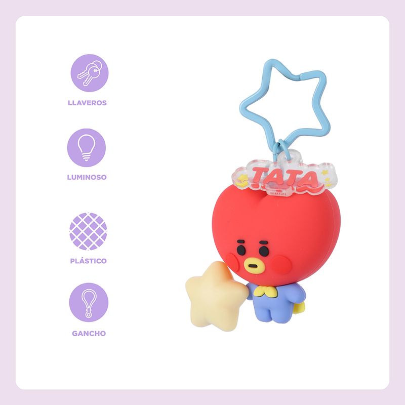 Colgante-luminoso-led-bt21-baby-collection-tata-BT21-3-29130