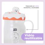 Taza-de-vidrio-con-tapa-y-decoraci-n-de-bt21-baby-rj-BT21-Baby-5-30015