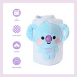 Manta-colecci-n-bt21-baby-3d-koya-140cm-x-100cm-BT21-Baby-3-30049