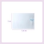 Manta-colecci-n-bt21-baby-3d-koya-140cm-x-100cm-BT21-Baby-6-30049