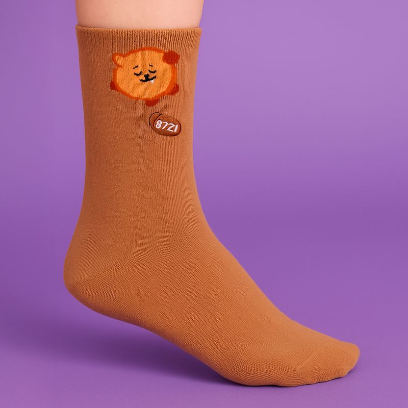 Medias-colecci-n-bt21-1-par-shooky-BT21-Baby-2-30062