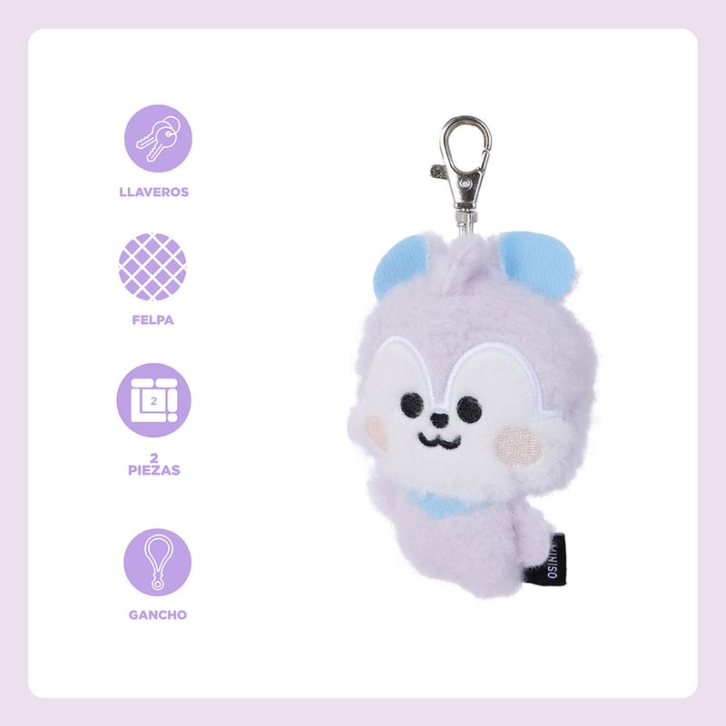 Llavero-de-felpa-1-par-mang-chimmy-serie-bt21-BT21-Baby-4-30109