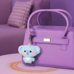 Llavero-de-felpa-1-par-rj-koya-serie-bt21-BT21-Baby-3-30110