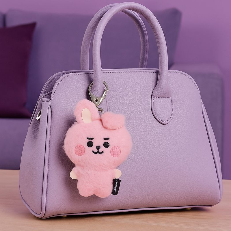 Llavero-de-felpa-1-par-tata-cooky-serie-bt21-BT21-Baby-3-30111
