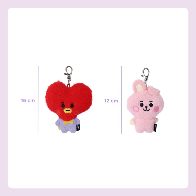Llavero-de-felpa-1-par-tata-cooky-serie-bt21-BT21-Baby-5-30111