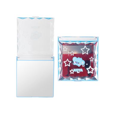 Espejo portátil bt21 baby collection koya -  BT21 Baby
