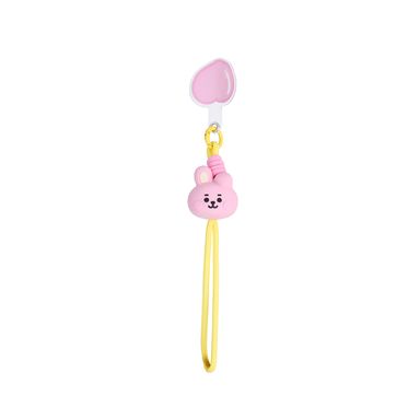 Cinta multifuncional para teléfono bt21 baby cooky -  BT21 Baby