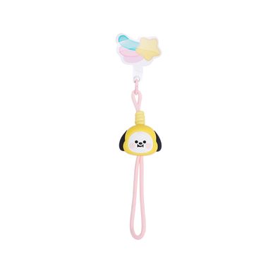 Cinta multifuncional para teléfono bt21 baby chimmy -  BT21 Baby