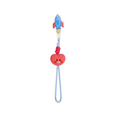 Cinta multifuncional para teléfono bt21 baby tata -  BT21 Baby