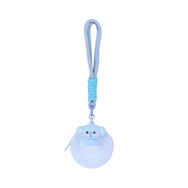 Estuche protector de audífonos bt21 baby koya  -  BT21 Baby