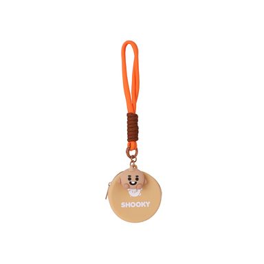 Estuche protector de audífonos bt21 baby shooky -  BT21 Baby