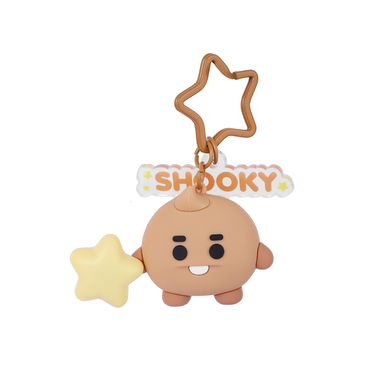 Colgante luminoso led bt21 baby collection shooky -  BT21 Baby