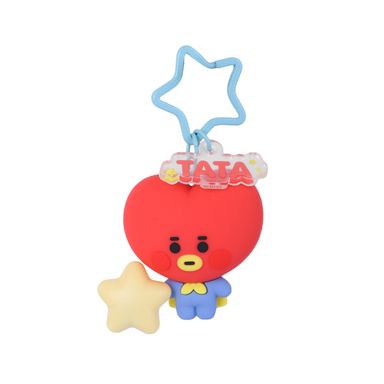 Colgante luminoso led bt21 baby collection tata -  BT21 Baby