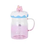 Taza-de-vidrio-con-tapa-y-decoraci-n-de-bt21-baby-cooky-BT21-Baby-1-30016