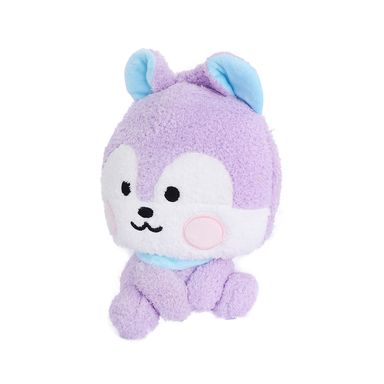 Peluche baby de aspecto lateral mang serie bt21 -  BT21 Baby