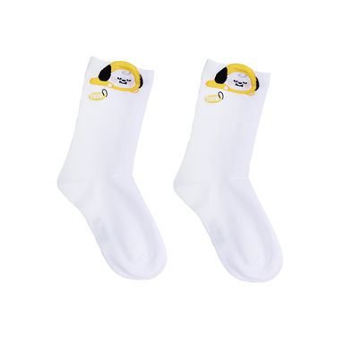 Medias colección bt21 1 par chimmy -  BT21 Baby