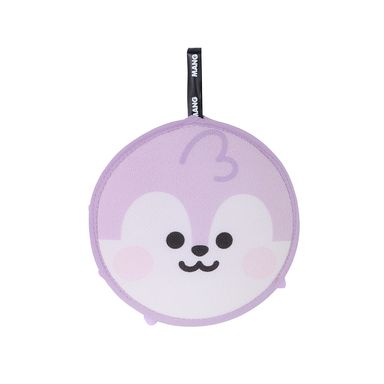 Manopla de ducha de doble cara bt21 baby collection mang -  BT21 Baby