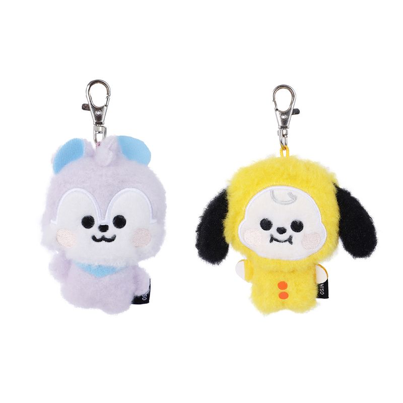 Llavero-de-felpa-1-par-mang-chimmy-serie-bt21-BT21-Baby-1-30109