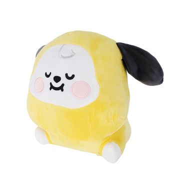 Peluche baby de aspecto acostado chimmy serie bt21 -  BT21 Baby