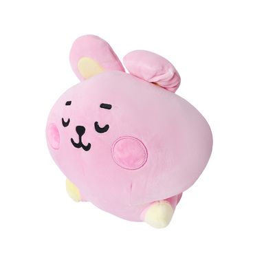 Peluche baby de aspecto acostado cooky serie bt21 -  BT21 Baby