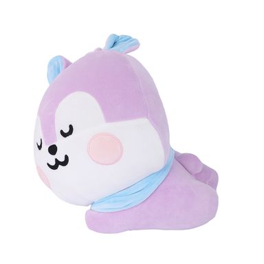 Peluche baby de aspecto acostado mang serie bt21 -  BT21 Baby