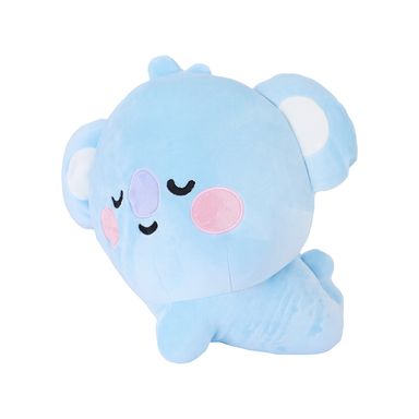 Peluche baby de aspecto acostado koya serie bt21 -  BT21 Baby