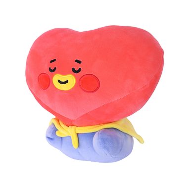 Peluche baby de aspecto acostado tata serie bt21 -  BT21 Baby