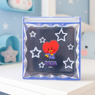 Espejo portátil bt21 baby collection tata -  BT21 Baby