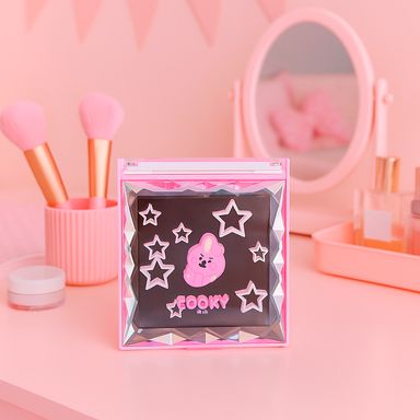 Espejo portátil bt21 baby collection cooky -  BT21 Baby