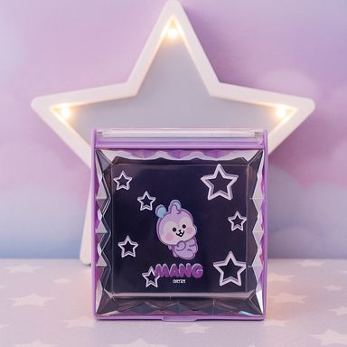 Espejo portátil bt21 baby collection mang -  BT21 Baby